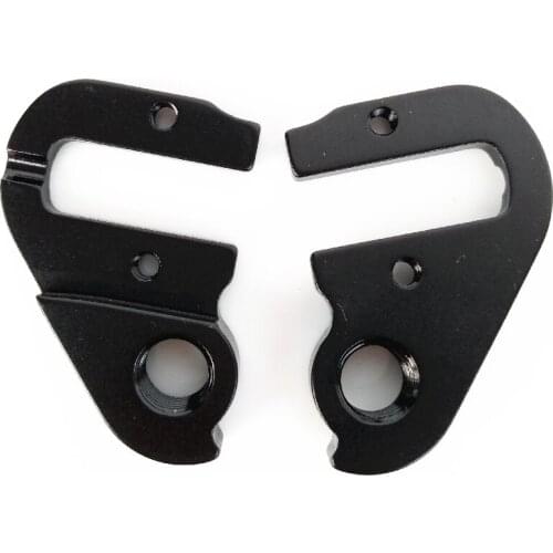 1pc Bicycle MECH dropout For kross MODELE 2018 VENTO TR bicycle Gear rear derailleur hanger kross canyon bh gt carbon frame bike