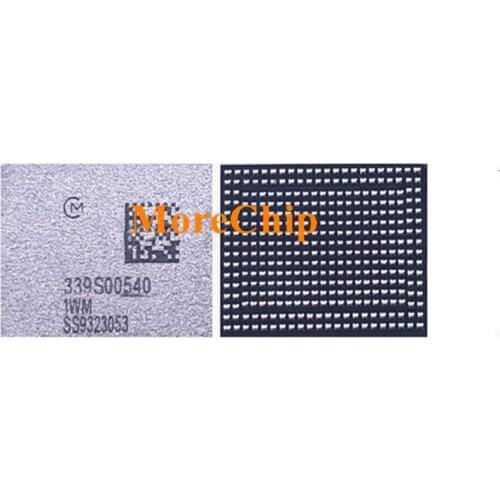 339S00540 For iPad Pro 11 Mini5 Wifi IC A1980 Wi-fi Module Wireless Chip 2pcs/lot