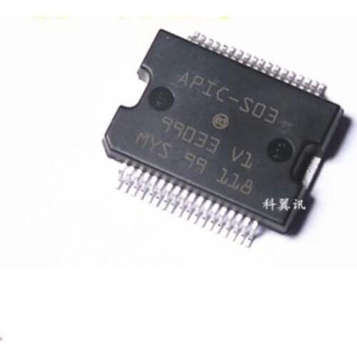 5pcs/lot APIC-S03 HSSOP36 IC