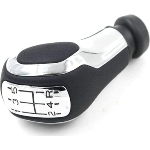 Cnwagner Gear Levers