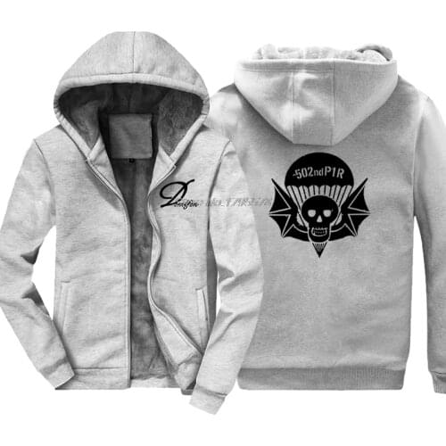 Mens Winter Hoodies Demlfen China