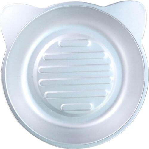 Pet Summer Cooling Nest Aluminum Alloy Cat Cooling House Refreshing Cool Sleeping Mat Cat Pet Supplies