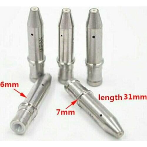 EDM Wire Drilling Puncher Machine Parts Ceramics Electrode Guide 0.2mm cricut maker laser cutting machine wire edm machine