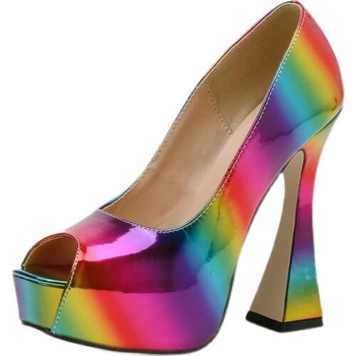 Fanwumay Womens Shoes