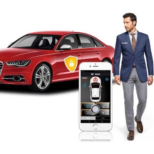 GIORDON Automotive Sensors