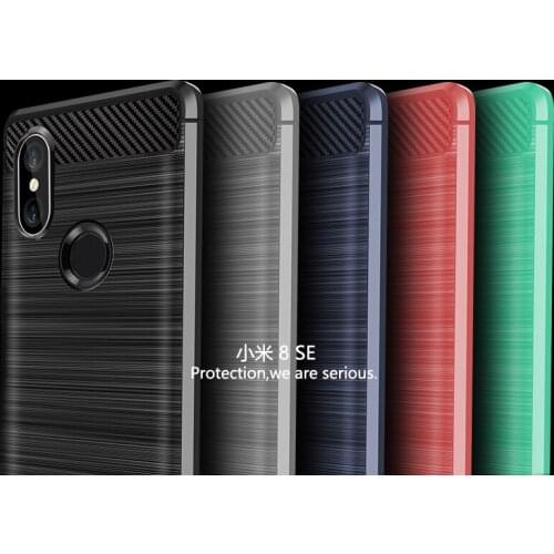 Чехлы для телефонов Xiaomi Mi 8 SE KPHRTEK China At AliExpress