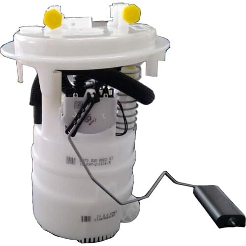 GAUGE WITH PUMP 9675353280 Used for Peugeot 308 308SW 408 1.6T