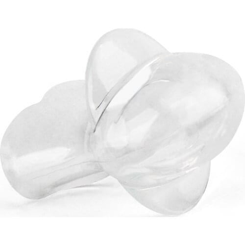 Anti Snoring Tongue Retaining Device Silicone Snore Solution Aid Sleeve Sleep Breathing Apnea Night Guard Stop Snore Personal