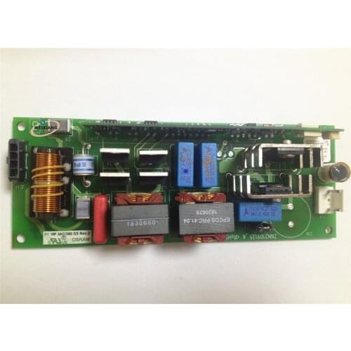 PT VIP 3AC/380 03 Rev.2 For OSRAM Projector Ballast Lamp Driver Board ZNN2109135_A