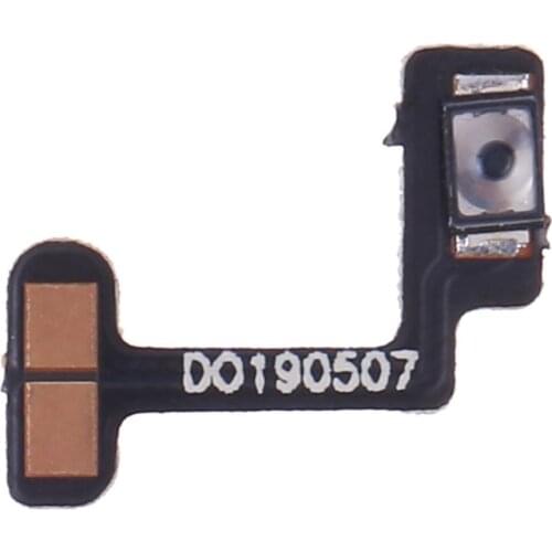 Power Button Flex Cable for OPPO Reno 10x zoom