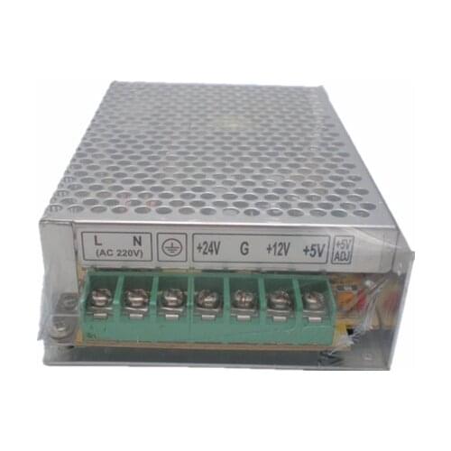 High quality Output 5V 12V 24V Switching power supply for arcade game machine Mame game