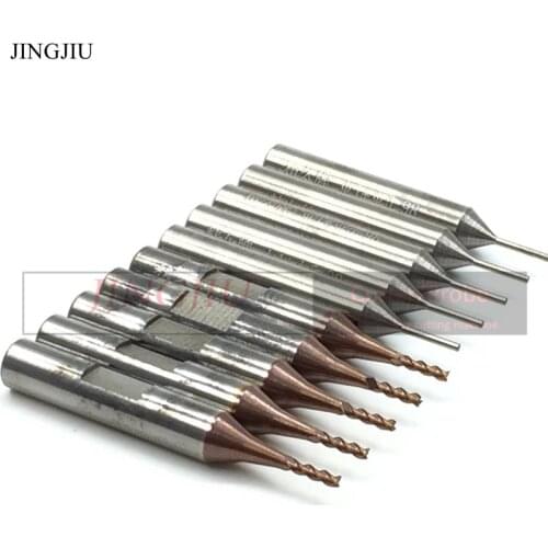 1.5mm Cutter and 1.0mm Probe for Xhorse CONDOR XC-007/ XC-MINI /XC-002/ Dolphin XP-005/ CONDOR MINI Plus Cutting Machine(10pcs)