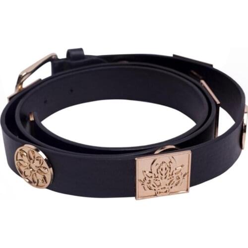 2021 chinese mens hanfu belt metal rivet cowboy belt genuine leather cowskin men belt punk rivet jeans belts for men waistband