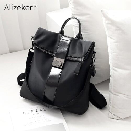 Женские рюкзаки Alizekerr China At AliExpress