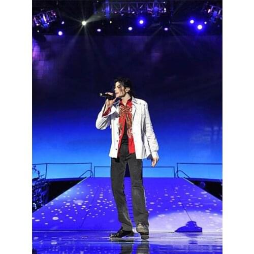 New 5d diy Full square /round diamond painting"Michael Jackson" World superstar 3D embroidery diamond mosaic home decoration cc