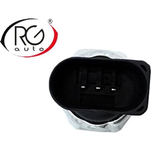 Auto AC pressure switch 4HO959126B for audi transducer