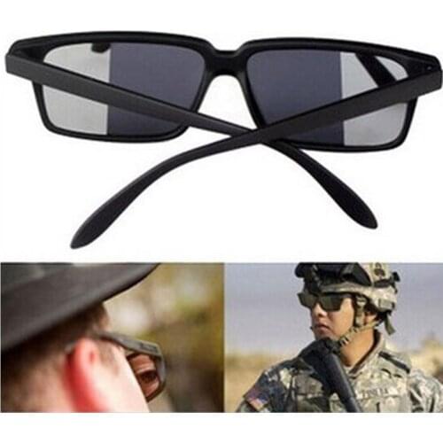 Kid spy sunglasses Spys Sunglasses for Kids in Bulk with Rear View So You Can See Behind suitable for cosplay spys