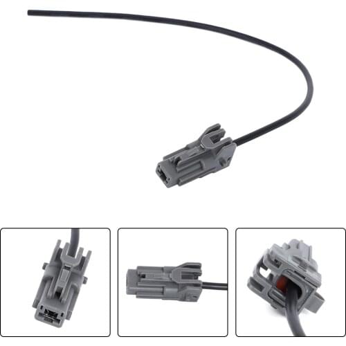For Kia Amanti Forte Forte Koup Forte5 Optima Rio Rondo Starter Motor Solenoid Connector Pigtail Plug Repair Harness