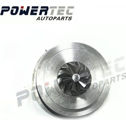For VW Sharan / Tiguan / Touran 2.0 TDI 170 HP 125 Kw CFGB CLLA - 785448 Garrett turbine cartridge repair kits chra 03L253010F