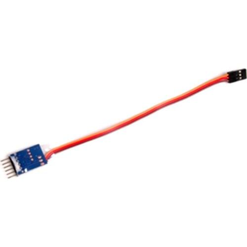 FMS 1400mm 1.4m F4U Corsair V2 3sec Sequencer RC Airplane Hobby Model Plane Aircraft Spare Parts