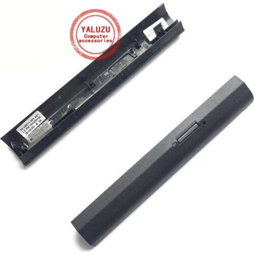 DVD-RW Optical Drive Caddy Bezel Door Cover Bracket for Lenovo Thinkpad L430 L530