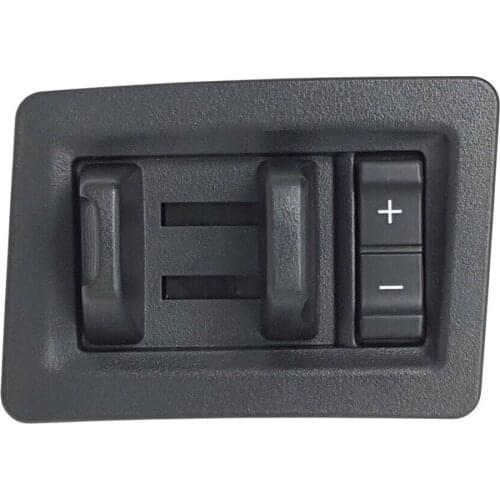 HC3Z-2C006-AA Trailer Brake Controller Module Switch Fit For Ford F-250 F-350 Super Duty Car Accessories