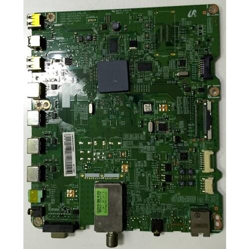 Good test for UA46D5000PR motherboard BN41-01661B BN91-07998A BN41-01661 screen LTJ460HN01-H