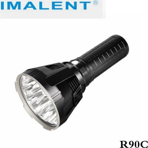 IMALENT Flashlights