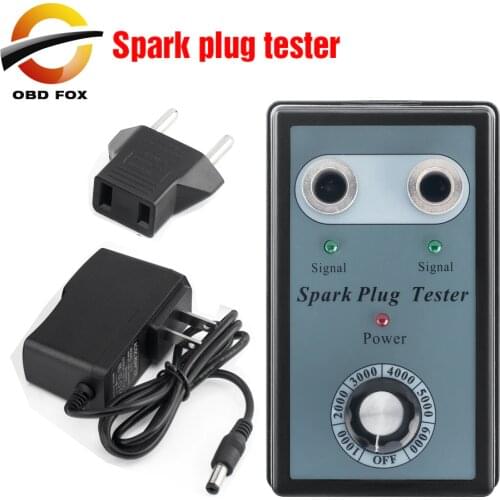 Kingbolen Ignition Check Multimeters