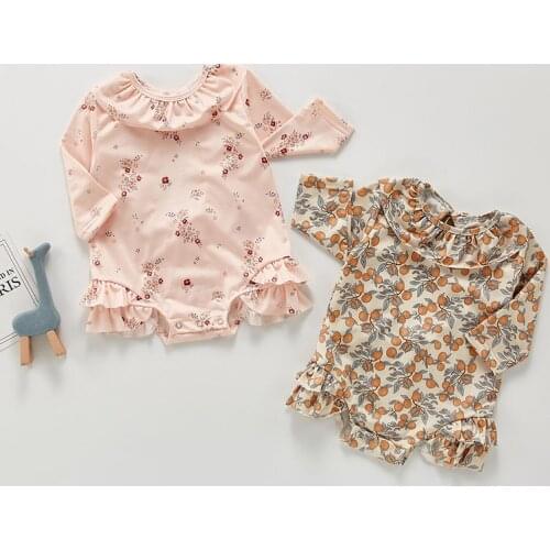 MILANCEL Swimwear For Girls