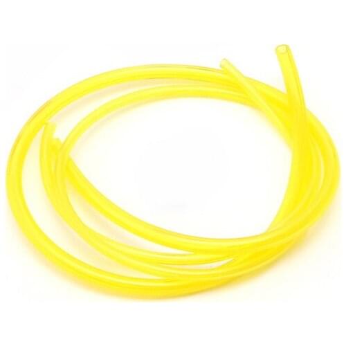 New Sell Fuel Gas Line Pipe Hose For Trimmer Chainsaw Blower 2mm/2.5mm/3 mm