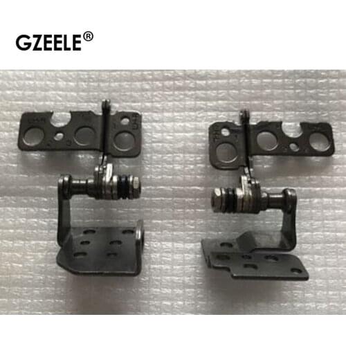 New hinges for MSI MS-16R1 MS16R1 GF63 hinge L+R