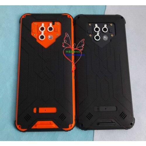 New Original Blackview Bv9800 Battery Cover Case For Blackview BV9800 Pro, BV9800 Smart Phone