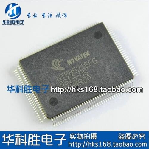 NT68521EFG IC