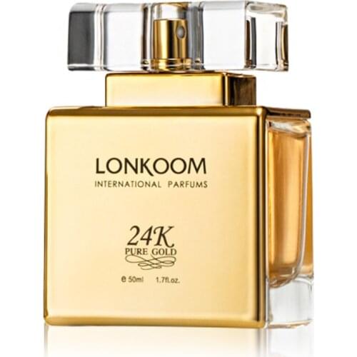 OLOEY Flirting Perfume