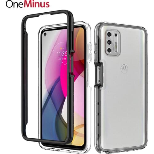 ONEMINUS Motorola Moto G Phone Cases