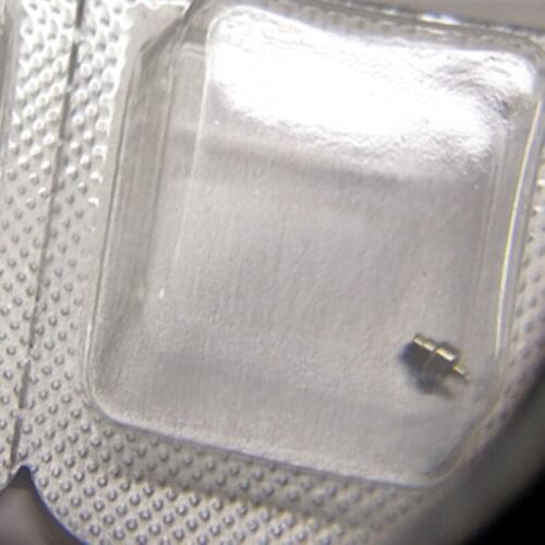 Original ETA2671 movement accessories 2671 clockwork shaft shaft watch movement accessories