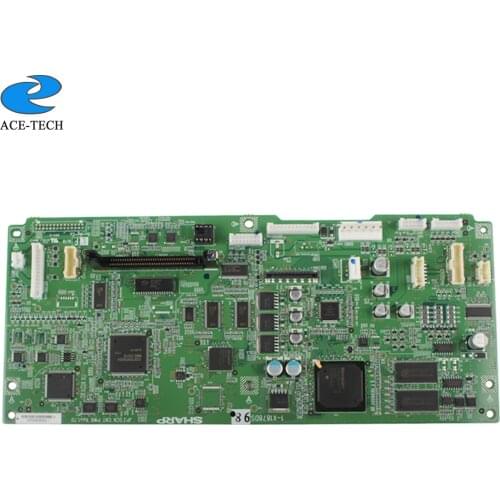 Scan control board for Sharp MX-M363N 453N 503N printer compatible scan control CPWBX1878DS551