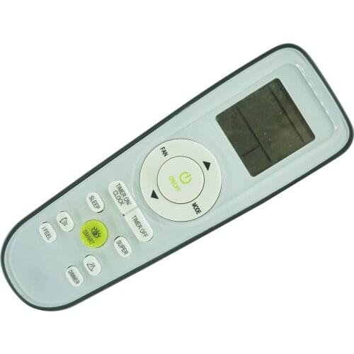 Remote Control For Ballu BSEI-18HN1 BSEI-24HN1 BSAGI-09HN1 BSAGI-12HN1 BSAGI-18HN1 BSAGI-24HN1 BSDI-12HN1 AC Air Conditioner