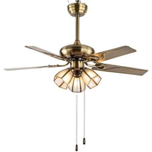 SerRickDon Ceiling Fans