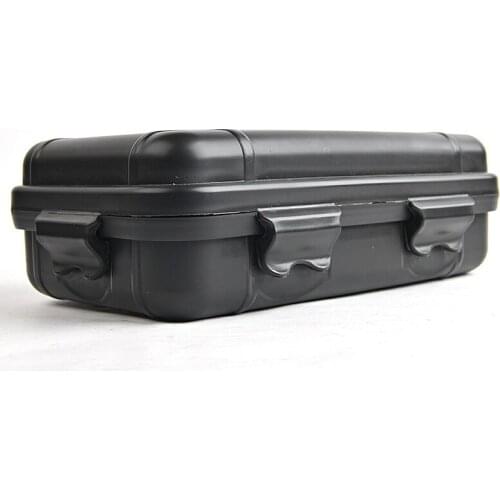 Outdoor Shockproof Waterproof Boxes Survival Airtight Case Holder Storage Tools Travel Sealed Containers