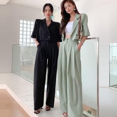 UVRCOS Womens Summer Pantsuits