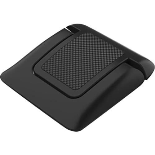 Laptop Holder Vertical Portable Foldable Bracket Tablet Computer Bracket Desktop Increase Bracket Heat Dissipation