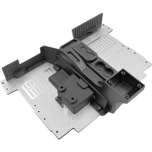 For Capo JKMAX Protective Anti-splash Cover V1.0 V2.0 2020 Durable Transfer Case Dust Cover