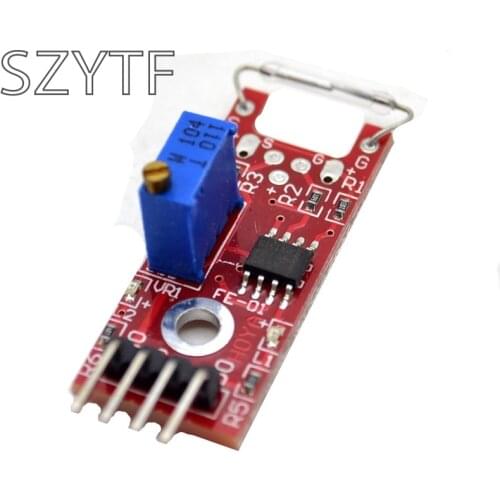 10PCS KY-025 Reed Switch Module for UNO