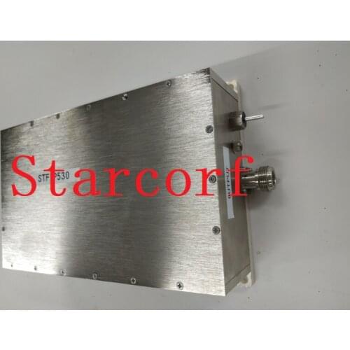 380-470MHz 100W 300W 500W 1000W 1KW RF power amplifier broadband power amplifier