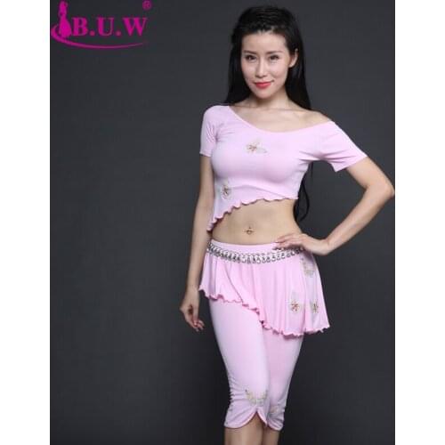 B.U.W Concert Women's Costumes