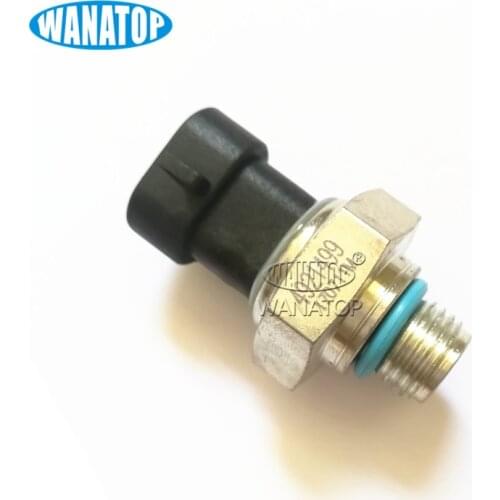 New Oil Fuel Pressure Sensor 4921499 Sender Switch Transducer