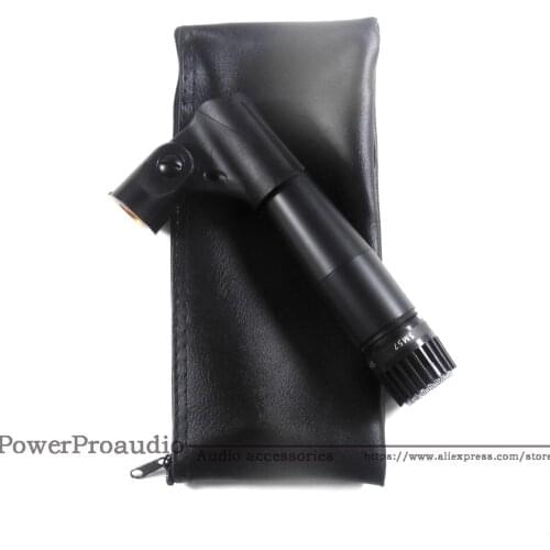 Cardioid Legendary Dynamic Vocal Wired Microphone For SM57 SM 57 57LC PC Handheld Karaoke Mic Mike