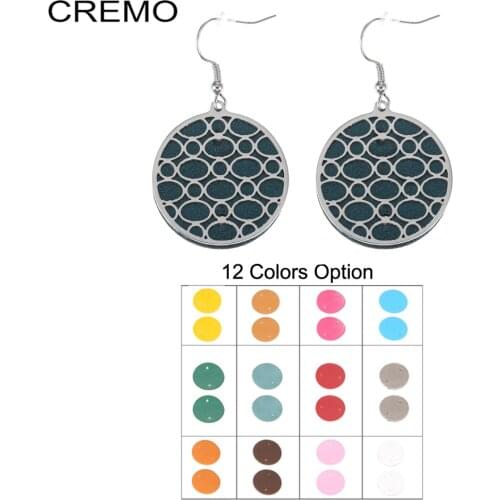 Koaem Earrings